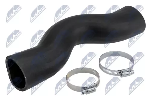 NTY NTY GPP-KA-001 Charge Air Hose 