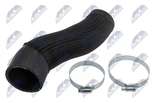 NTY NTY GPP-KA-002 Charge Air Hose 