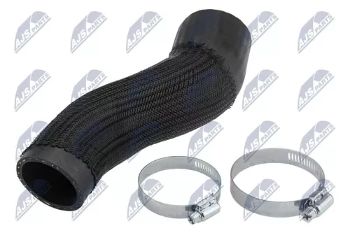 NTY NTY GPP-KA-002 Charge Air Hose 