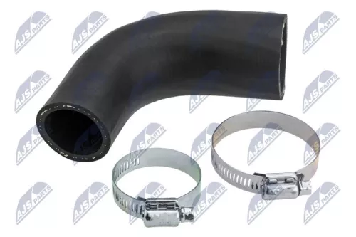 NTY NTY GPP-KA-003 Charge Air Hose 