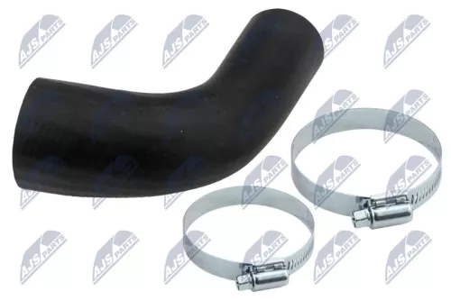 NTY NTY GPP-KA-004 Charge Air Hose 