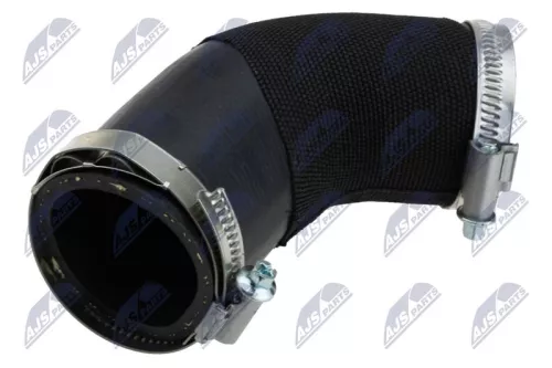NTY NTY GPP-KA-006 Charge Air Hose 
