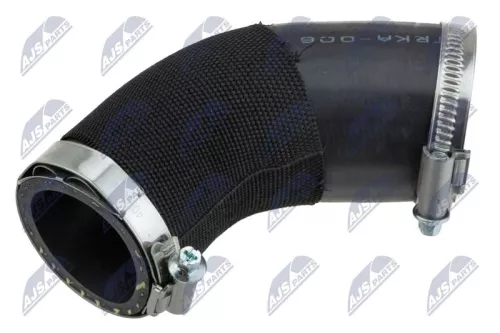 NTY NTY GPP-KA-006 Charge Air Hose 