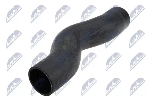 NTY NTY GPP-KA-007 Charge Air Hose 
