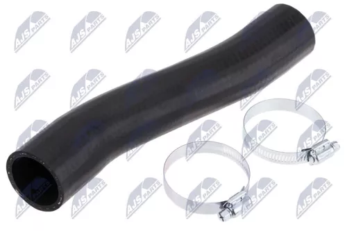 NTY NTY GPP-KA-008 Charge Air Hose 