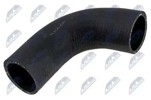 NTY NTY GPP-KA-010 Charge Air Hose 