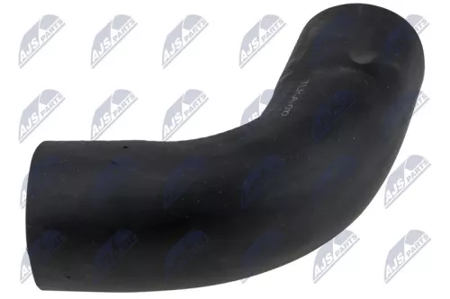 NTY NTY GPP-KA-010 Charge Air Hose 