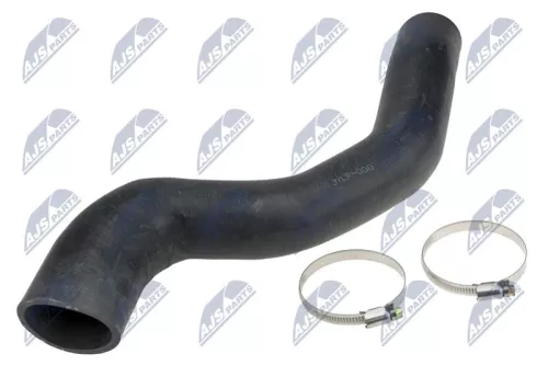 Charge Air Hose