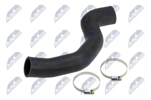 NTY NTY GPP-LR-000 Charge Air Hose 