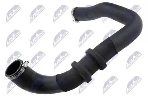 NTY NTY GPP-LR-001 Charge Air Hose 