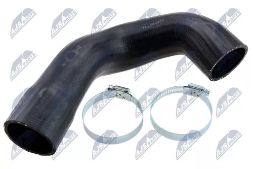 NTY NTY GPP-LR-002 Charge Air Hose 