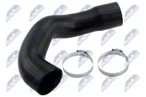 NTY NTY GPP-LR-002 Charge Air Hose 