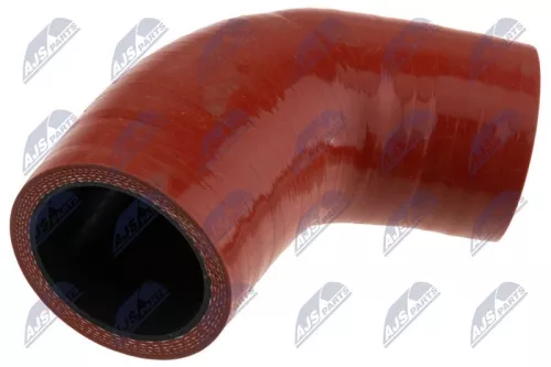 NTY NTY GPP-LR-003 Charge Air Hose 
