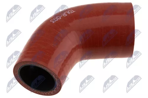 NTY NTY GPP-LR-003 Charge Air Hose 