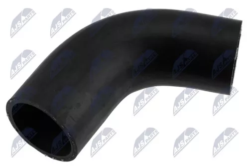 NTY NTY GPP-LR-007 Charge Air Hose 