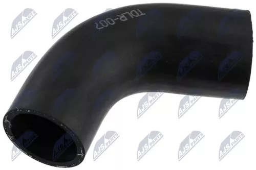 NTY NTY GPP-LR-007 Charge Air Hose 