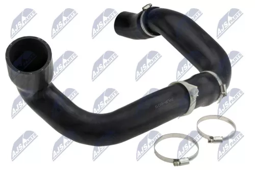 NTY NTY GPP-LR-009 Charge Air Hose 