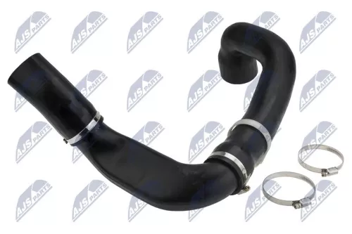 NTY NTY GPP-LR-009 Charge Air Hose 