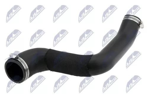 NTY NTY GPP-LR-010 Charge Air Hose 