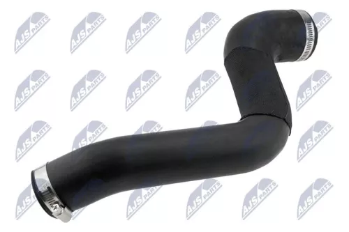 NTY NTY GPP-LR-010 Charge Air Hose 