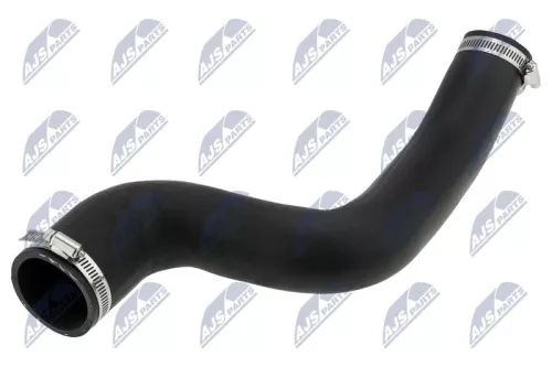 NTY NTY GPP-LR-011 Charge Air Hose 