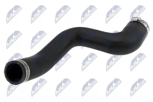 NTY NTY GPP-LR-011 Charge Air Hose 