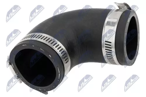 NTY NTY GPP-LR-012 Charge Air Hose 