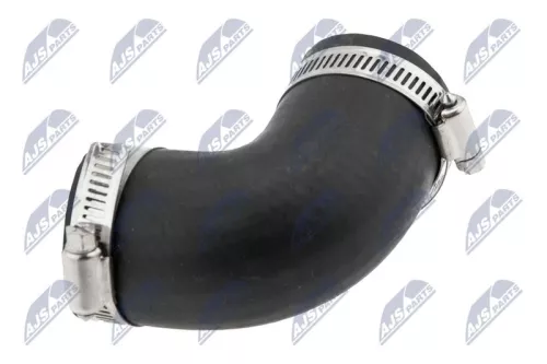 NTY NTY GPP-LR-012 Charge Air Hose 