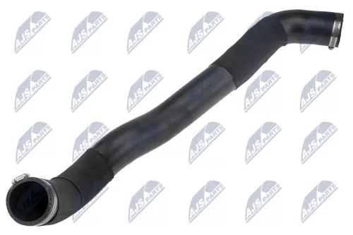 NTY NTY GPP-LR-013 Charge Air Hose 