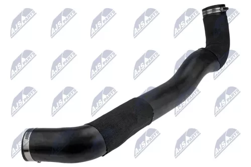 NTY NTY GPP-LR-013 Charge Air Hose 