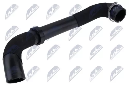 NTY NTY GPP-LR-015 Charge Air Hose 