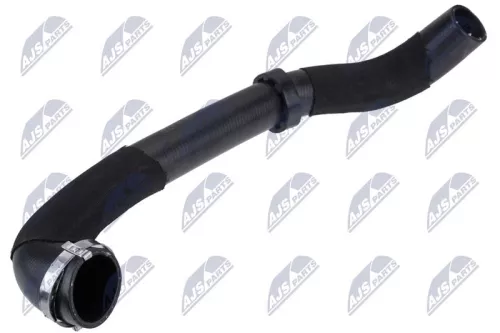 NTY NTY GPP-LR-015 Charge Air Hose 