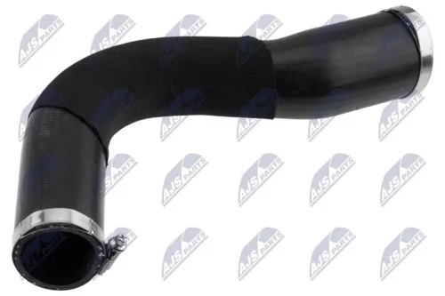 NTY NTY GPP-LR-017 Charge Air Hose 