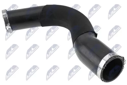 NTY NTY GPP-LR-017 Charge Air Hose 