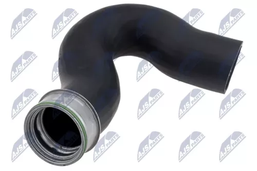 NTY NTY GPP-ME-010 Charge Air Hose 
