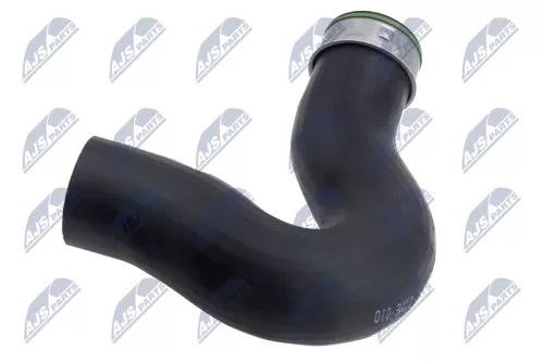 NTY NTY GPP-ME-010 Charge Air Hose 