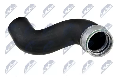 NTY NTY GPP-ME-016 Charge Air Hose 