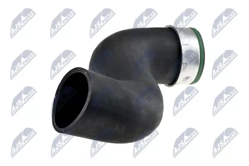 NTY NTY GPP-ME-016 Charge Air Hose 