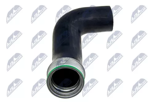 NTY NTY GPP-ME-017 Charge Air Hose 