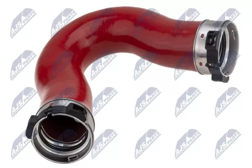 NTY NTY GPP-ME-020 Charge Air Hose 