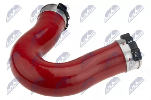 NTY NTY GPP-ME-020 Charge Air Hose 