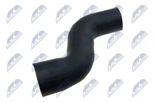 NTY NTY GPP-ME-026 Charge Air Hose 