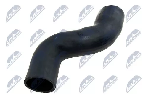 NTY NTY GPP-ME-026 Charge Air Hose 