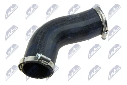 Charge Air Hose