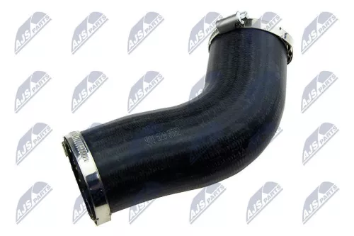 NTY NTY GPP-ME-029 Charge Air Hose 