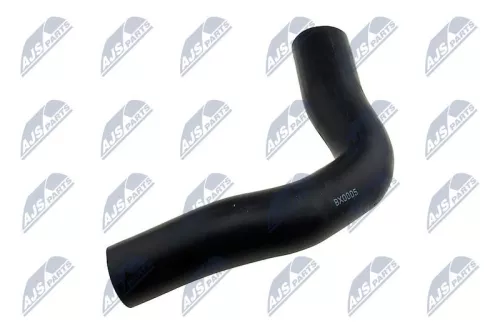 NTY NTY GPP-ME-030 Charge Air Hose 