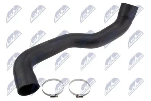 NTY NTY GPP-ME-031 Charge Air Hose 