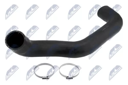 NTY NTY GPP-ME-031 Charge Air Hose 