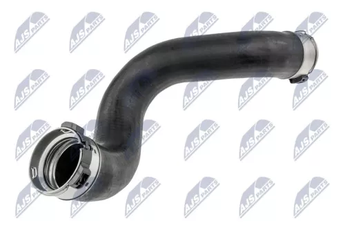 NTY NTY GPP-ME-032 Charge Air Hose 