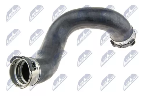 NTY NTY GPP-ME-032 Charge Air Hose 